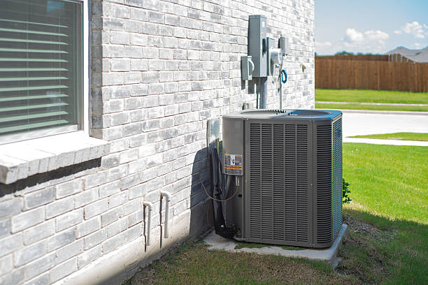 Reliable Hvac Installation contractor in Georgetown, MA by FH HVAC