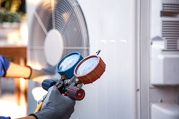Affordable Hvac Installation solutions in Georgetown, MA