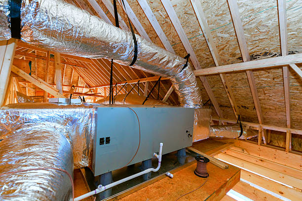 Top rated local Hvac Installation specialists in Georgetown, MA